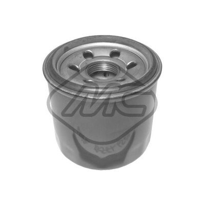Filtro carburante