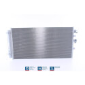 Condensatore, climatizzatore