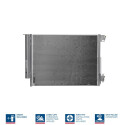 Condensatore, climatizzatore