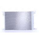 Condensatore, climatizzatore