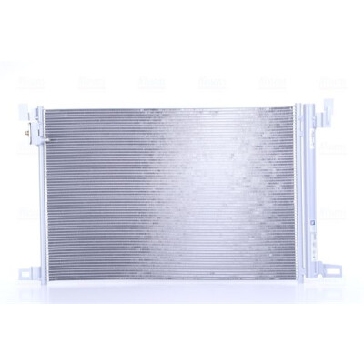 Condensatore, climatizzatore