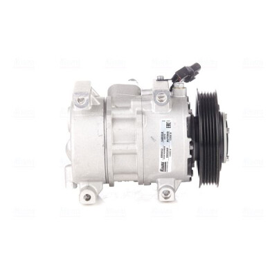 Compressore, climatizzatore NISSENS 890652