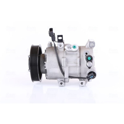 Compressore, climatizzatore NISSENS 890425
