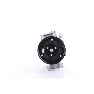 Compressore, climatizzatore NISSENS 890944