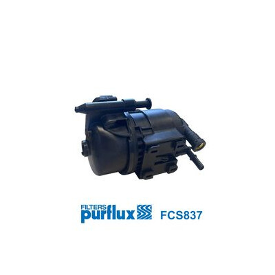 Filtro carburante