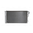 Condensatore, climatizzatore
