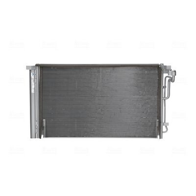 Condensatore, climatizzatore