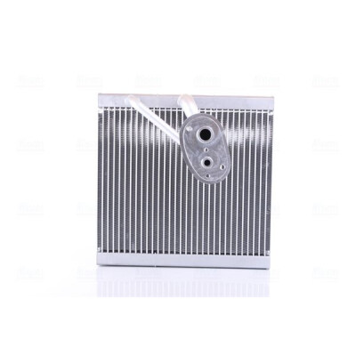 Evaporatore, climatizzatore