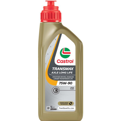 Olio impianto idraulico
