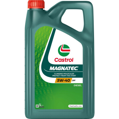 Olio motore CASTROL 15F913