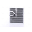 Evaporatore, climatizzatore