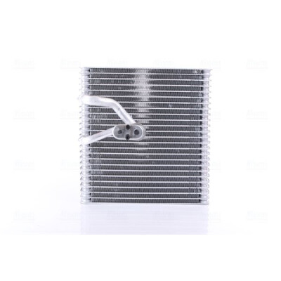 Evaporatore, climatizzatore