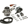 Pompa acqua + Kit cinghie dentate