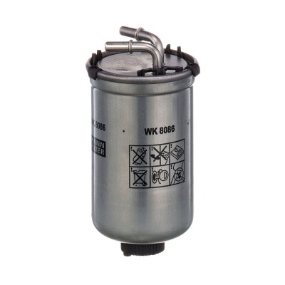 Filtro carburante