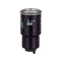 Filtro carburante