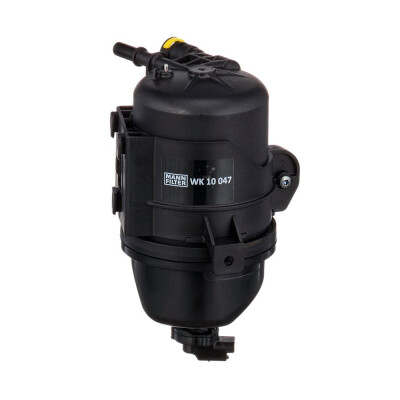 Filtro carburante