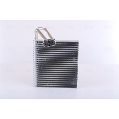 Evaporatore, climatizzatore