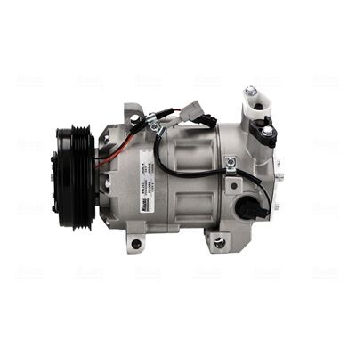 Compressore, climatizzatore NISSENS 891251