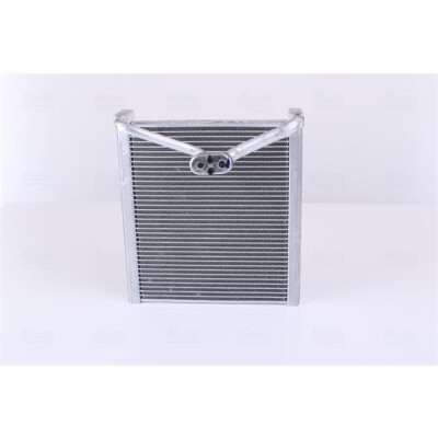 Evaporatore, climatizzatore