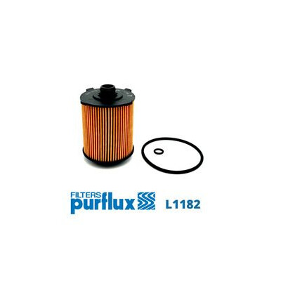 Filtro olio