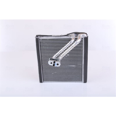 Evaporatore, climatizzatore