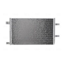 Condensatore, climatizzatore
