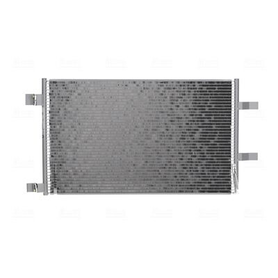 Condensatore, climatizzatore