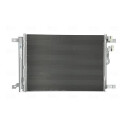 Condensatore, climatizzatore