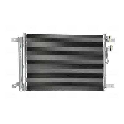 Condensatore, climatizzatore
