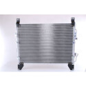 Condensatore, climatizzatore