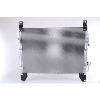 Condensatore, climatizzatore