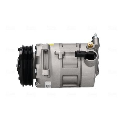 Compressore, climatizzatore NISSENS 891094