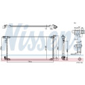 Condensatore, climatizzatore