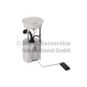 Imp. alimentazione carburante