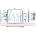Condensatore, climatizzatore