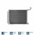 Condensatore, climatizzatore