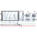 Condensatore, climatizzatore