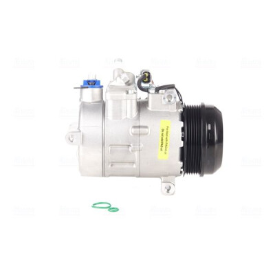 Compressore, climatizzatore NISSENS 890645