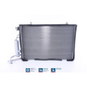 Condensatore, climatizzatore