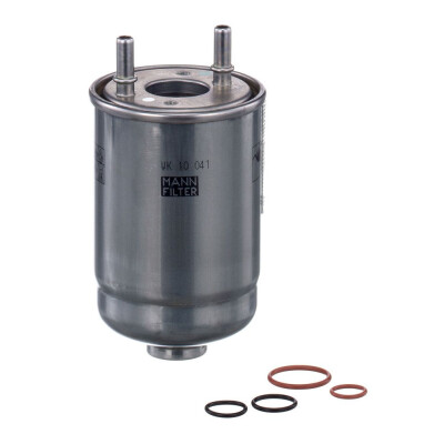 Filtro carburante