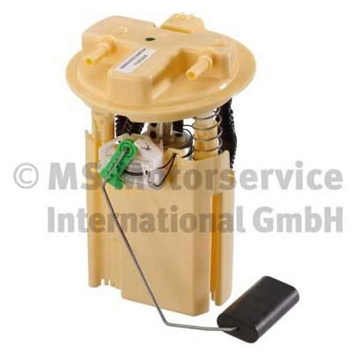 Imp. alimentazione carburante