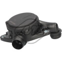Valvola, Ventilazione carter
