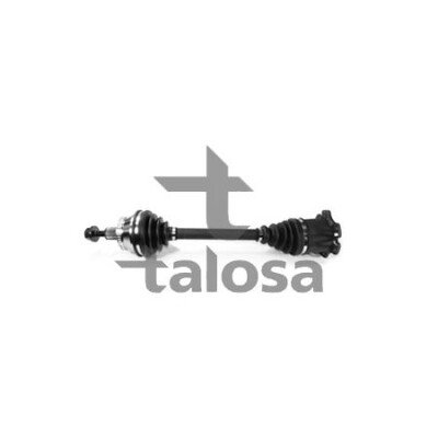 Albero motore/Semiasse