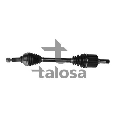 Albero motore/Semiasse