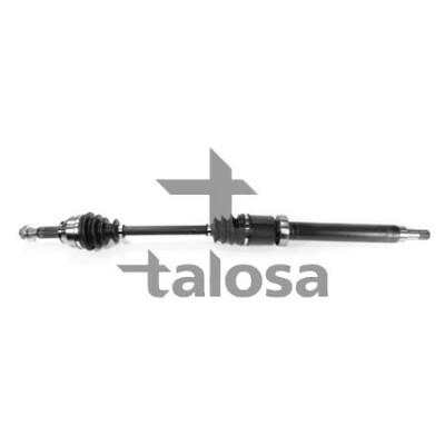 Albero motore/Semiasse