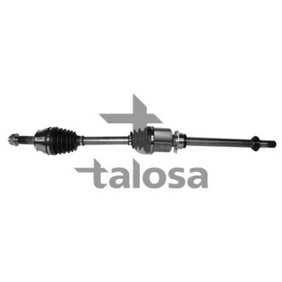 Albero motore/Semiasse