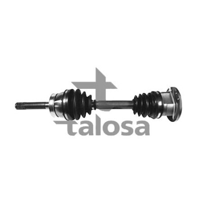 Albero motore/Semiasse