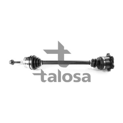 Albero motore/Semiasse
