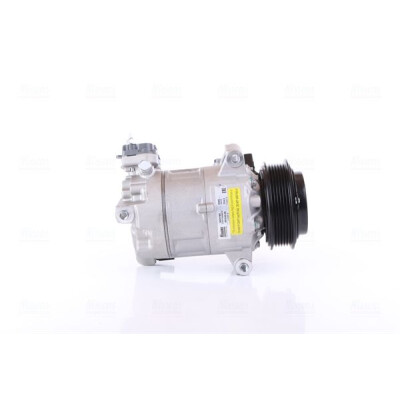 Compressore, climatizzatore NISSENS 890790