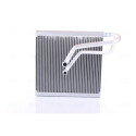 Evaporatore, climatizzatore